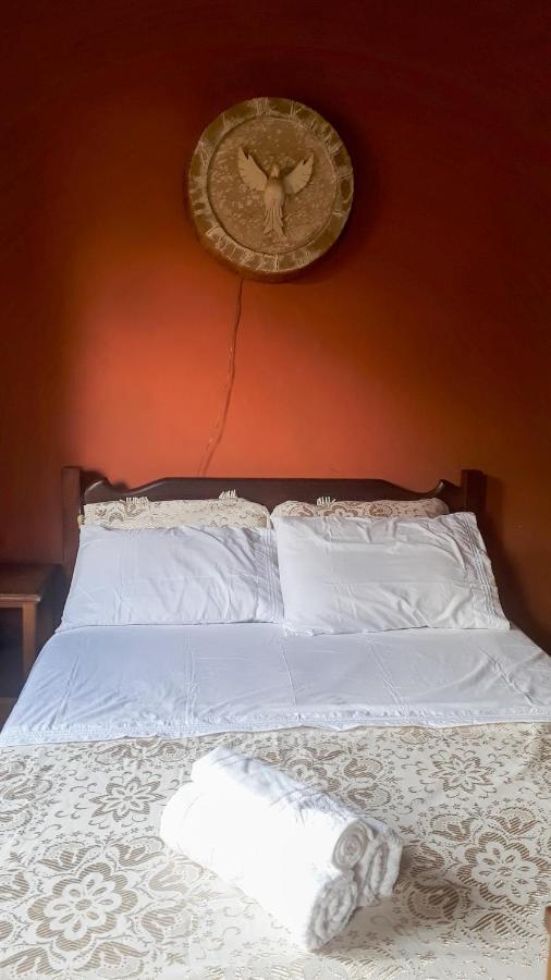 Casa Da Cida Villa Tiradentes Buitenkant foto