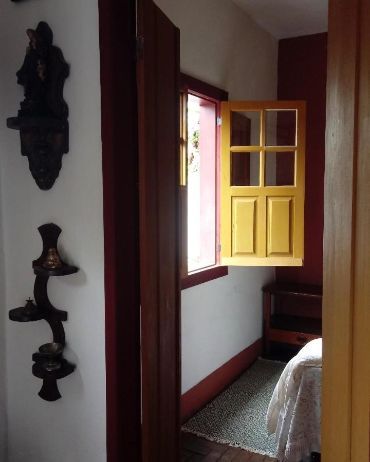 Casa Da Cida Villa Tiradentes Buitenkant foto