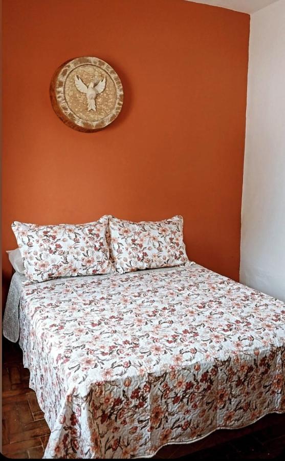 Casa Da Cida Villa Tiradentes Buitenkant foto