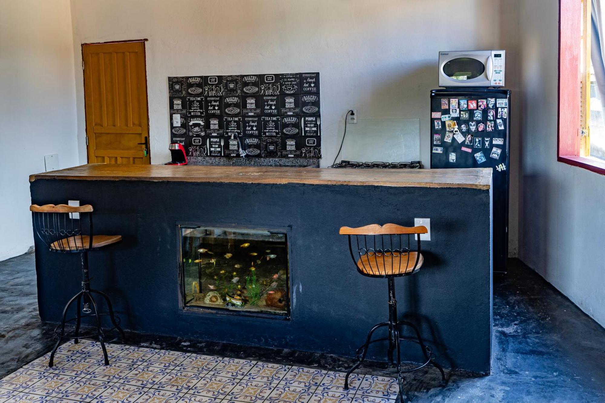 Casa Da Cida Villa Tiradentes Buitenkant foto