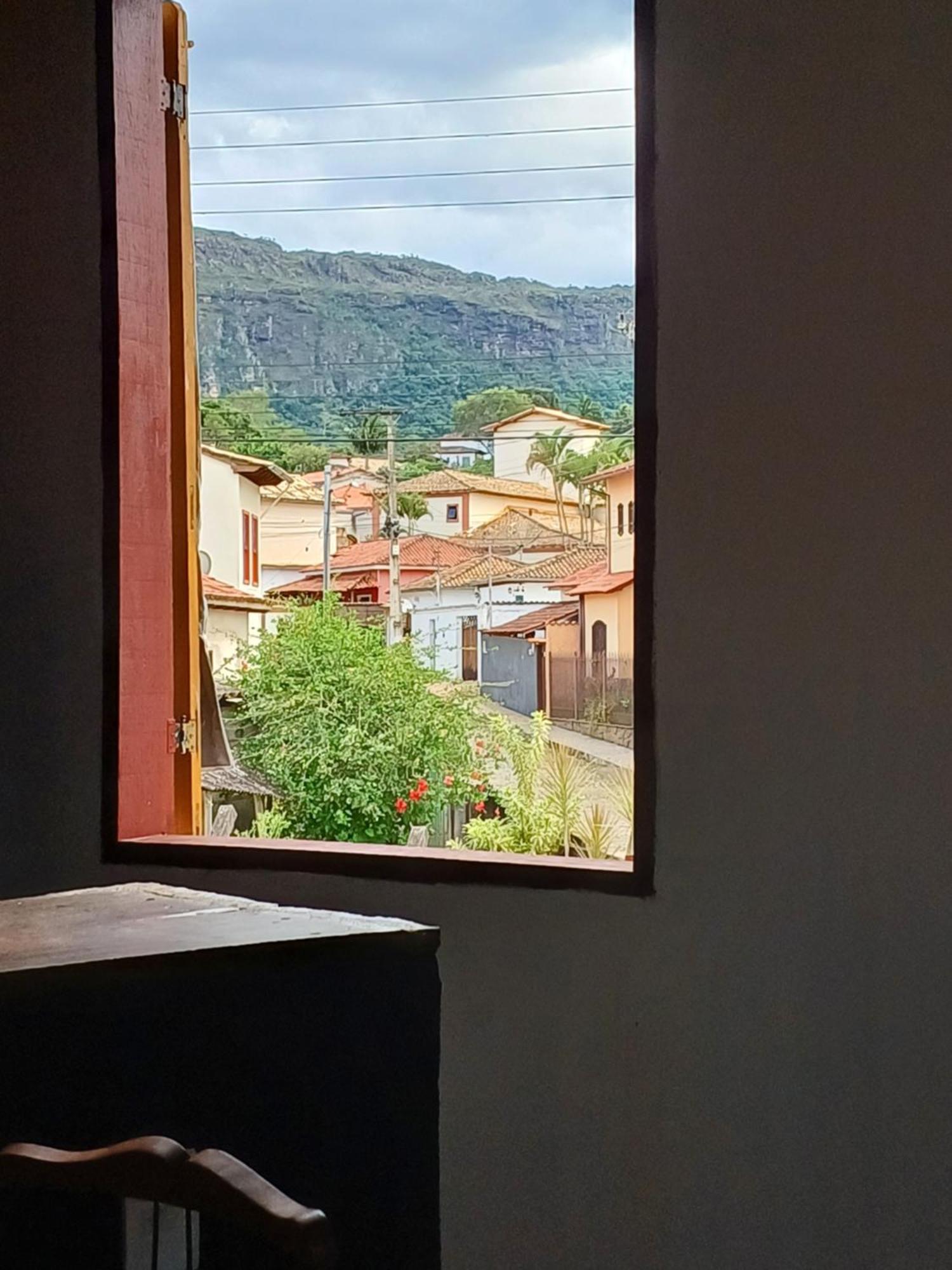 Casa Da Cida Villa Tiradentes Buitenkant foto