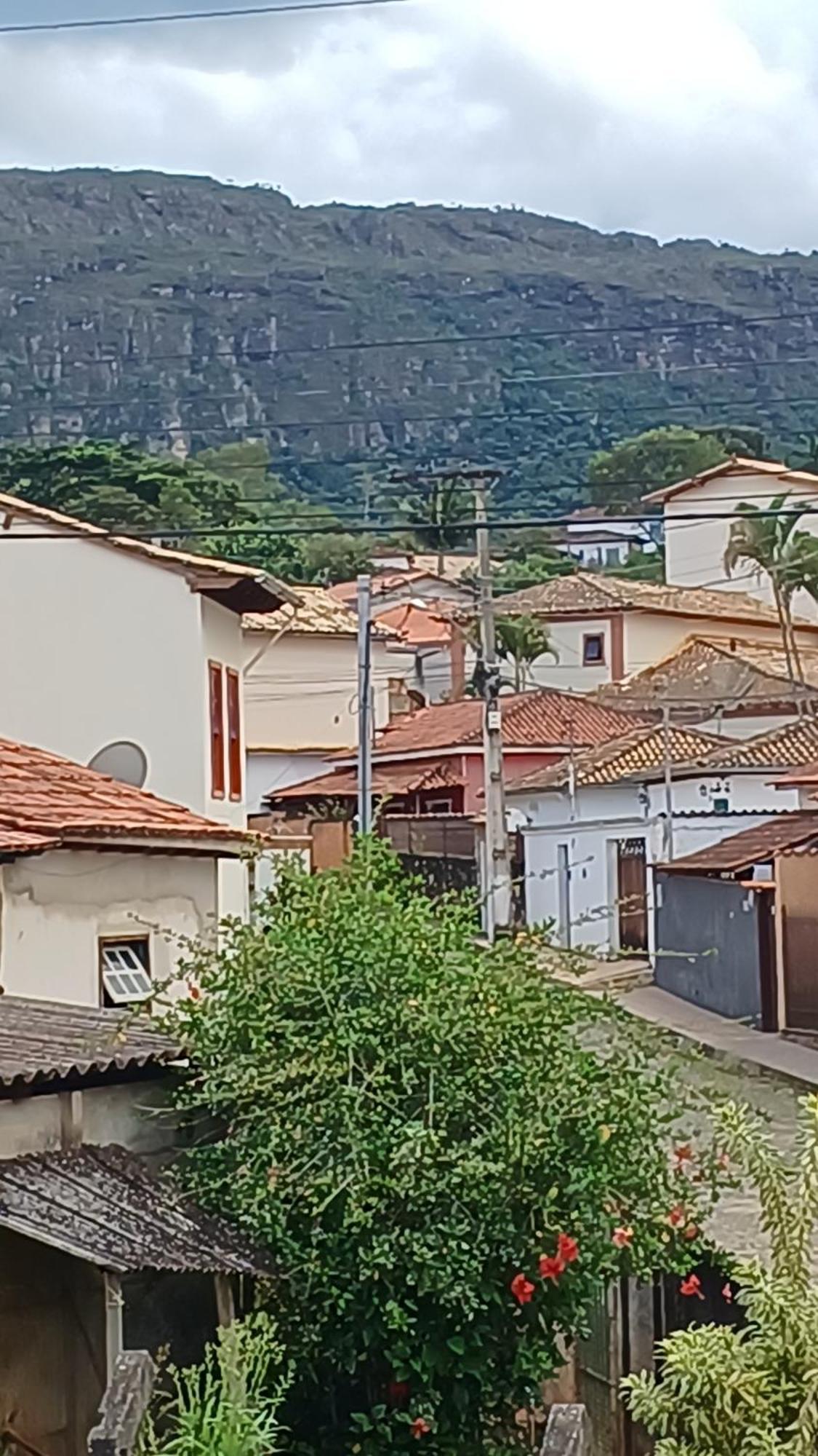 Casa Da Cida Villa Tiradentes Buitenkant foto