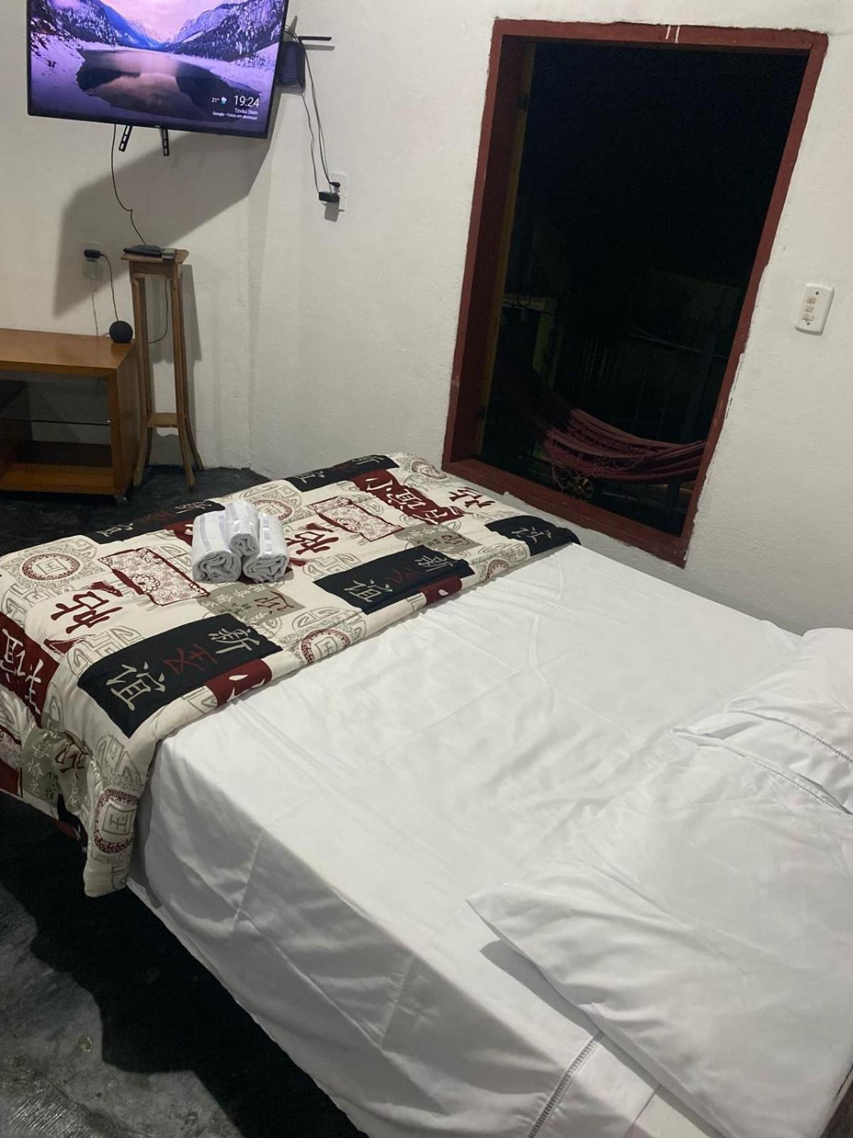 Casa Da Cida Villa Tiradentes Buitenkant foto