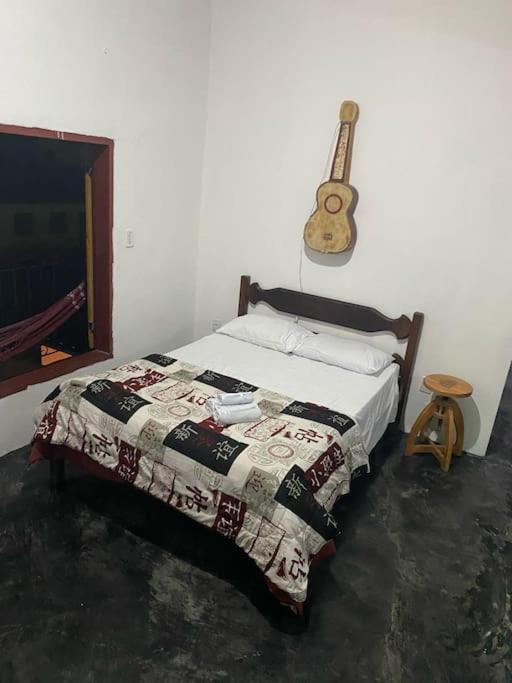Casa Da Cida Villa Tiradentes Buitenkant foto